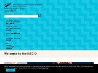 Nzcio.com