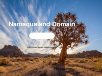 Namaqualand.com
