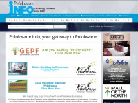polokwane.info