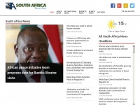 southafricanews.net Thumbnail