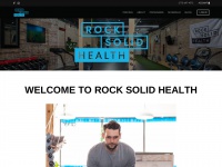 rocksolidhealthchicago.com Thumbnail