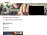 partspluscarcarecenter.com