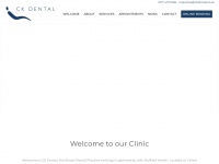Ckdental.co.uk