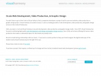 visualharmonydesign.com Thumbnail