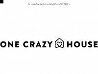 onecrazyhouse.com Thumbnail
