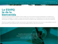 Esarq.org