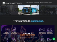 Cinetransformer.com.mx