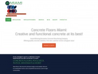 Miamiconcreteartisans.com