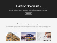 eviction-specialists.co.za Thumbnail