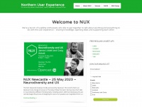 nuxuk.org Thumbnail