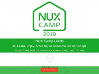 Nuxcamp.uk