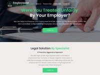 Employmentlawyerlosangeles.biz