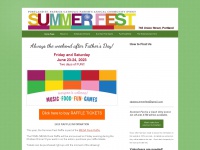 Stpatssummerfest.com