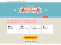 Collegepaperworld.net