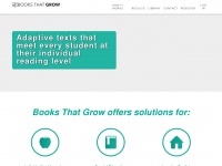 booksthatgrow.com