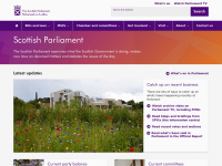 Parliament.scot