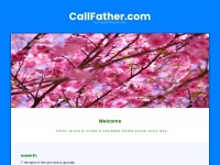 callfather.com Thumbnail