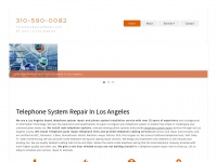 telephonesystemrepair.com Thumbnail
