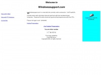 Windowssupport.com