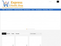 expresshealthshop.com