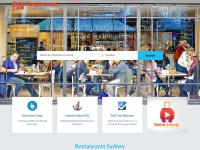 restaurantsydney.com