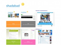 shadabad.com