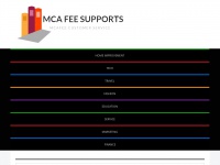 Mcafeesupports.org