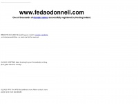 Fedaodonnell.com