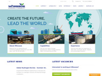 Whessoe.co.uk
