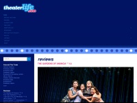 theaterlife.com Thumbnail