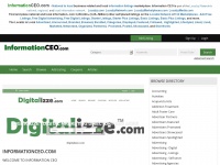 informationceo.com