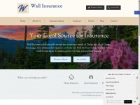wallinsurance.com