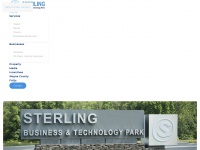 sterlingbusinesspark.com