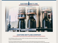 Castorobottling.com
