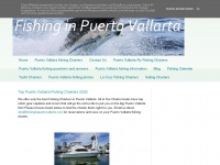 fishinginpuertovallarta.com Thumbnail