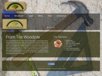 fromthewoodpile.com Thumbnail