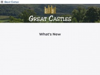 great-castles.com Thumbnail