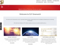 clfgreenwich.org Thumbnail