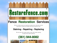 restorefence.com Thumbnail