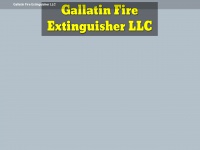 gallatinfireinc.com Thumbnail