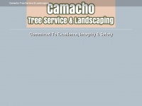 Camachotreeandlandscaping.com