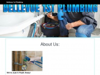 Bellevue1stplumbing.com