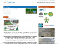bwinsectcontrolandtreecare.com
