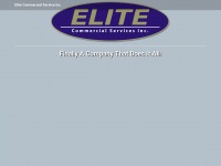 elitecommercialserv.com