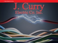 jcurryelectric.com