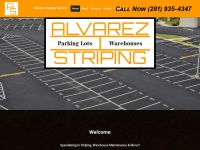 alvarezstriping.com
