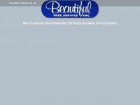 beautifultreeservice.com Thumbnail