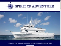 Spiritofadventurefishing.com