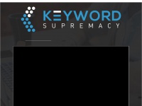 Keywordsupremacy.com