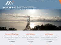 marpefinance.com